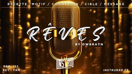 [FREE] Drill Voix Instrumental 2024 | Sample Drill Type Beat by OwBrayn 🎵