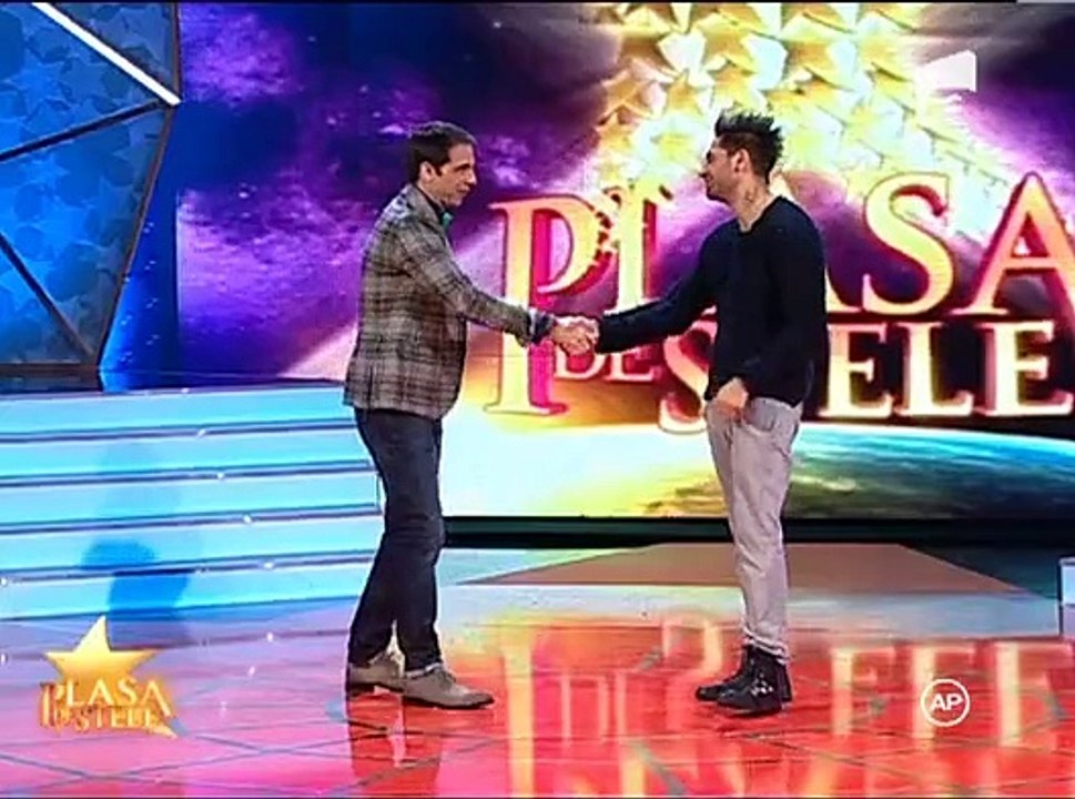 Plasa de stele (23 ianuarie 2013)
