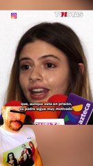 Héctor sigue actuando desde prisión