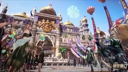 Soul-Land-2-The-Peerless-Tang-Clan-EP-34