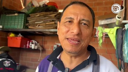 Celebran con tamales y popo primer Día de Candelaria en nuevo mercado de Cosoleacaque