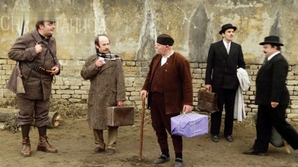 Ko to tamo peva (1980) Full HD