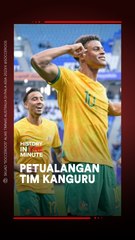 Petualangan Tim Kanguru: Kisah Seru di Dunia Olahraga 🦘