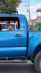 Un joven se encuentra gravemente herido por un arma de fuego, los hechos ocurrieron en Tonalá