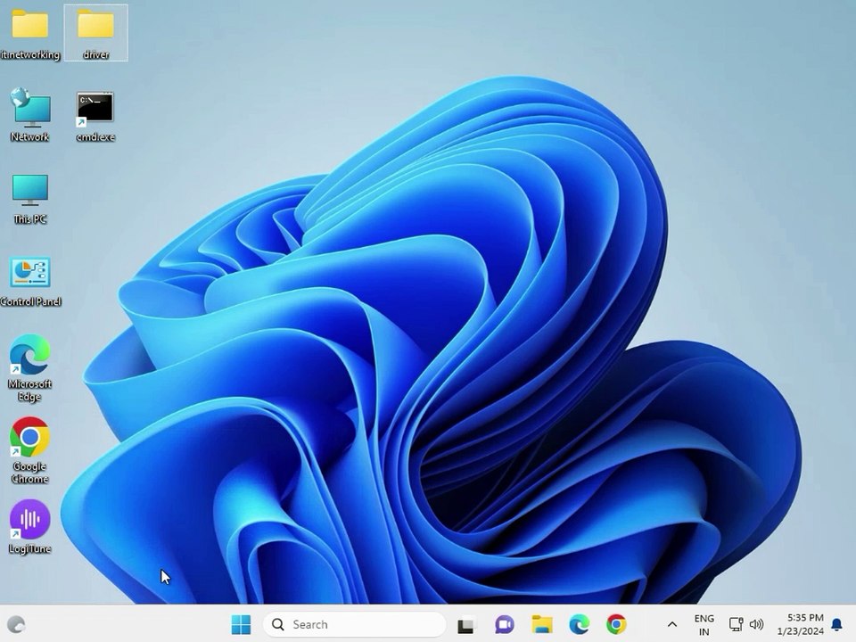 Solving 'You Might Need to Take Action in Another Window' Message in Windows