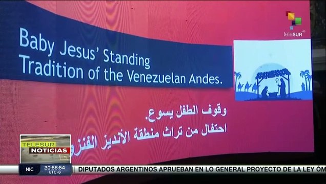 Siria: Se respetan las culturas y tradiciones de los demás países