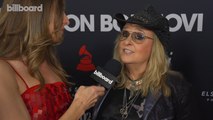 Melissa Etheridge on Performing 