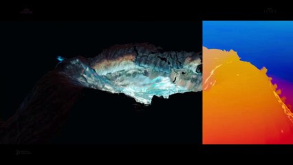 Echo  |  VFX Breakdown by Digital Domain