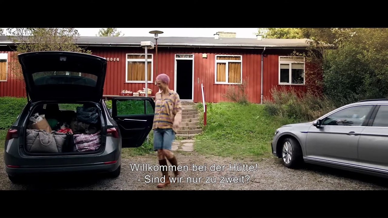 VON VÄTERN UND MÜTTERN Film