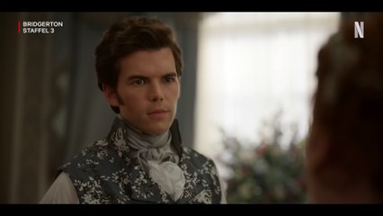 Bridgerton Staffel 3: Spannender Trailer mit neuen Geheimnissen! 🎬