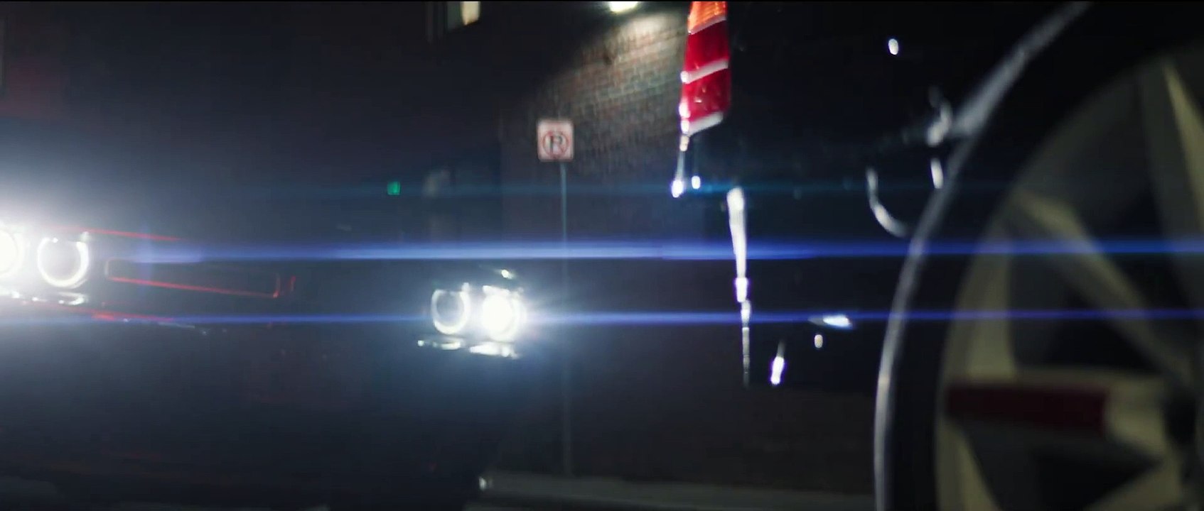 Palido Revenge will find you Film