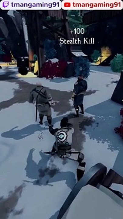 What Was That?