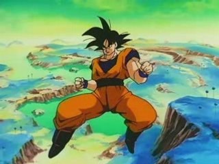 Cooler vs. Goku (Bruce Faulconer soundtrack)