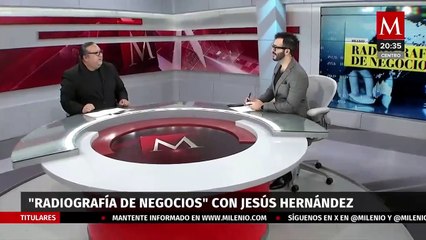 Por esta razón la NFL prefiere a los fans mexicanos | Radiografía de Negocios