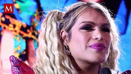 Sergio Mayer hace cruel broma de agresión a Paola Suárez previo a ‘ahorcar’ a Wendy Guevara