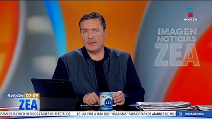 Javier Ramos Franco asumió la diputación del Partido Verde en el Congreso local