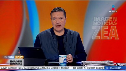 Buscan a chofer que arrolló a jóvenes en la alcaldía Venustiano Carranza, CDMX