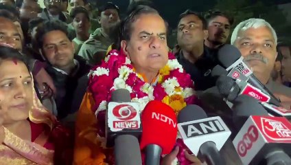 टोंक रेल लाइन के लिए सौ करोड़ की घोषणा, शहरवासी मना रहे जश्न