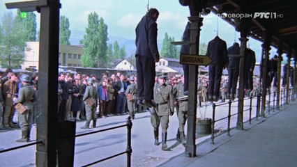 Valter Brani Sarajevo (1972) Full HD Prvi Deo