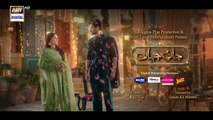 Jaan e Jahan Episode 13 _ Hamza Ali Abbasi _ Ayeza Khan _ 2 February 2024 _ ARY Digital