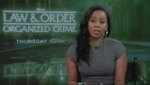 IR Interview: Daniele Mone Truitt For “Law & Order - Organized Crime” [NBC-S4]