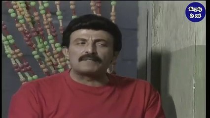 مسلسل | ( مغامرات زكى الناصح ) ( سمير غانم ) | الحلقة 7 السابعة