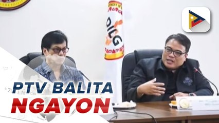 下载视频: DILG, OCD at MMDA, nagpulong para talakayin ang pagpapaigting pa ng disaster at emergency response ng gobyerno