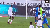 D.R Congo vs  Guinea Highlights Africa Cup Of Nations 2024