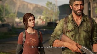 THE LAST OF US PART 2 REMASTERED PS5 Walkthrough Gameplay (FULL GAME) HD