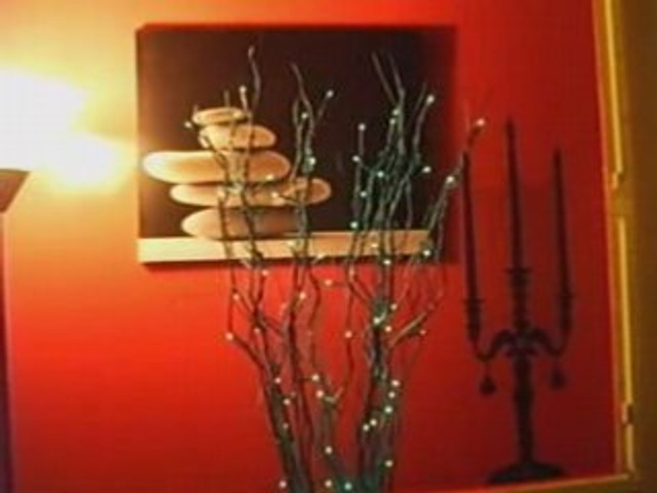 Ma Chambre