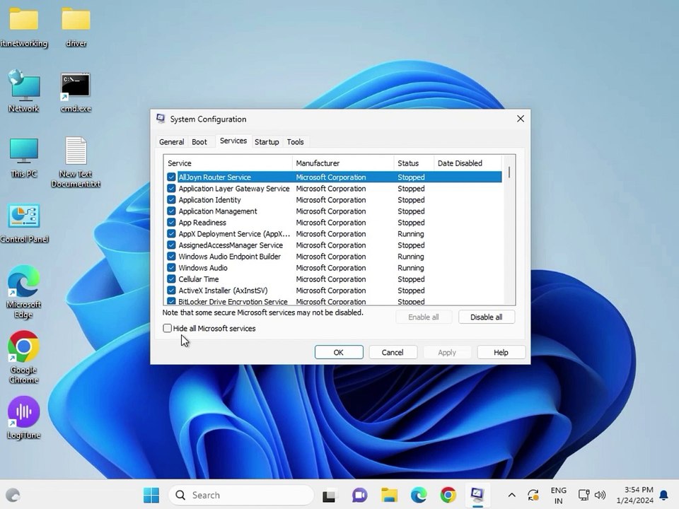 How to Fix System Error (-2018374631): Troubleshooting Guide