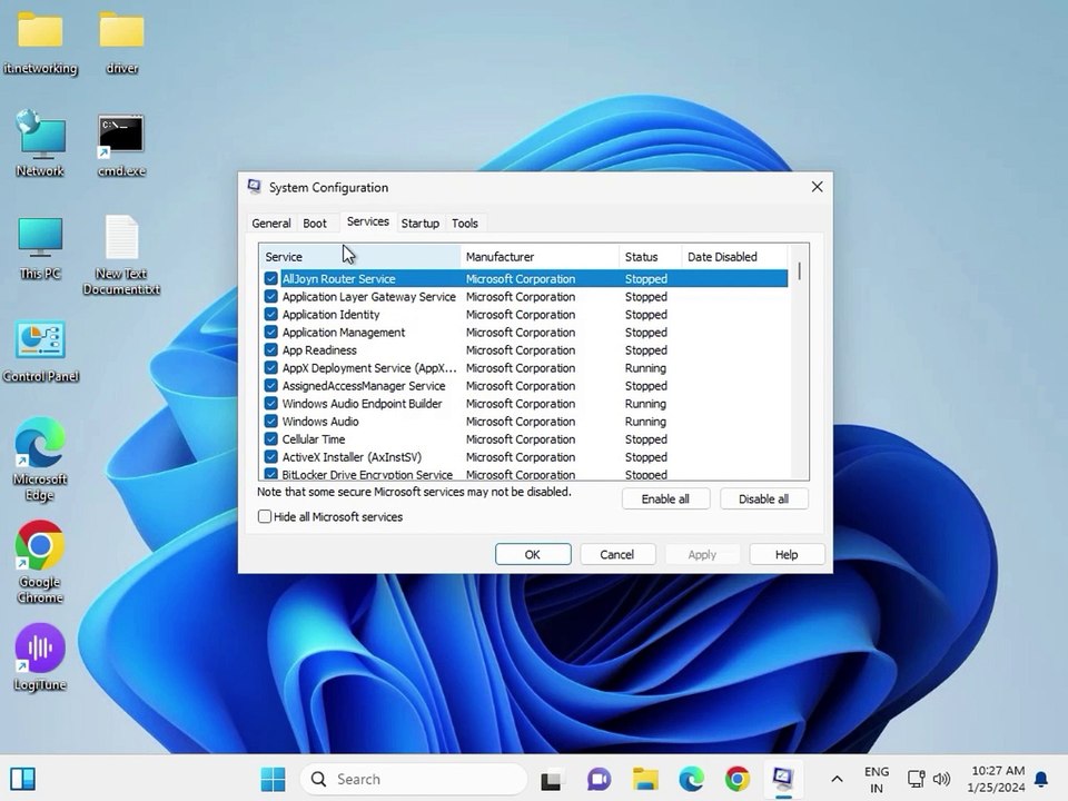 Solving Issues: 'Reset This PC' Not Working on Windows 11/10