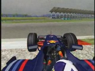 02 GP de Malasia de Gp2