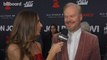 Jim Gaffigan on Being Asked To Host By Jon Bon Jovi, Growing Up With Bon Jovi & Working on 'Unfrosted: The Pop-Tart Story' with Jerry Seinfeld | MusiCares Person of the Year 2024