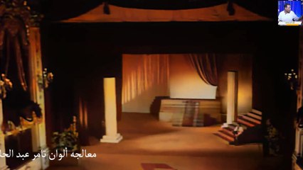 قولى حاجه بالالون عبد الحليم حافظ