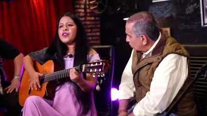 Continúa en el viernes musical Tulia Sánchez | El Asalto a la Razón