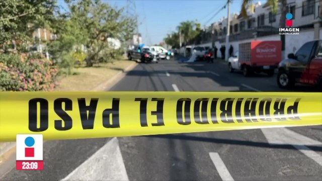 Jaime Vera Alanís: aún no entregan el cuerpo a sus familiares