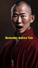 AI Animation motivationalspeech / Reels