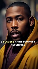 AI Animation motivationalspeech / Reels