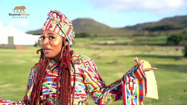 South africa guided tours