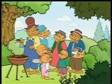 Berenstein Episode Too Much Vacation