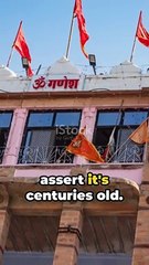 Unveiling Gyanvapi: The Untold Facts