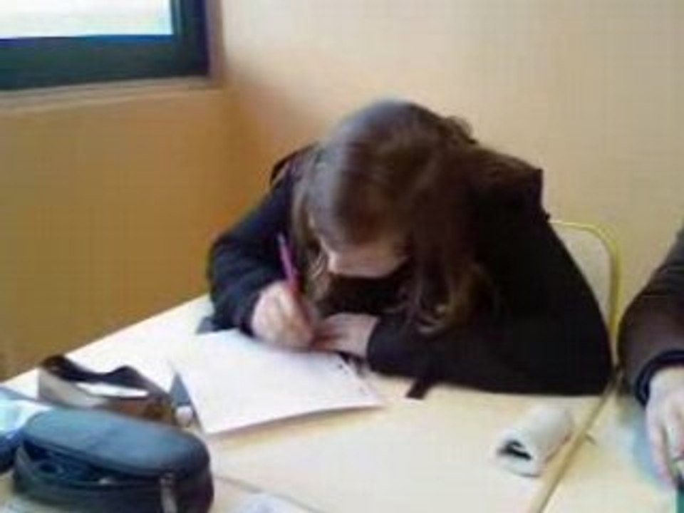 Étude n°1