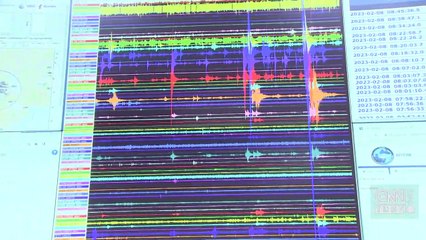 3 yıllık deprem sayısı 1 yılda oldu: Türkiye 74 bin 230 defa sallandı