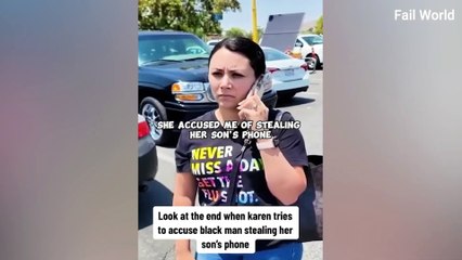 Crazy Karens Going WILD  Most Epic Karen Freakouts 