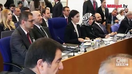 Merkez Bankası'nın yeni başkanı Dr. Fatih Karahan oldu