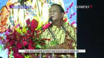 Tanya Capres Prabowo Subianto ke Pengusaha di PIK soal Pajak