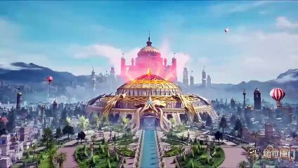 Soul Land 2: The Unrivaled Tang Sect Ep 34 Multi sub
