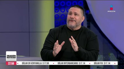 Industria automotriz creció el mes pasado al 19%: David Páramo