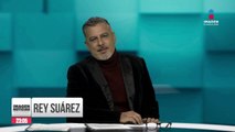 Imagen Noticias GDL con Rey Suárez | 02/02/24